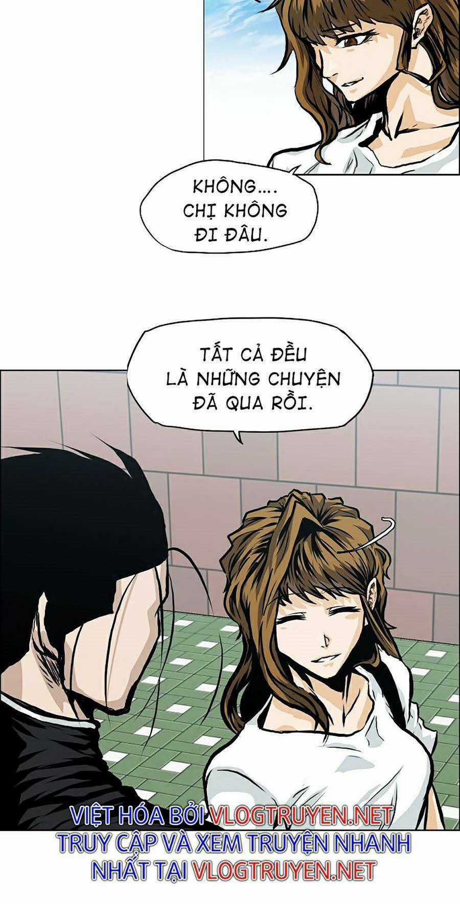 Bá Chủ Học Đường Ss4 Chapter 12 trang 42