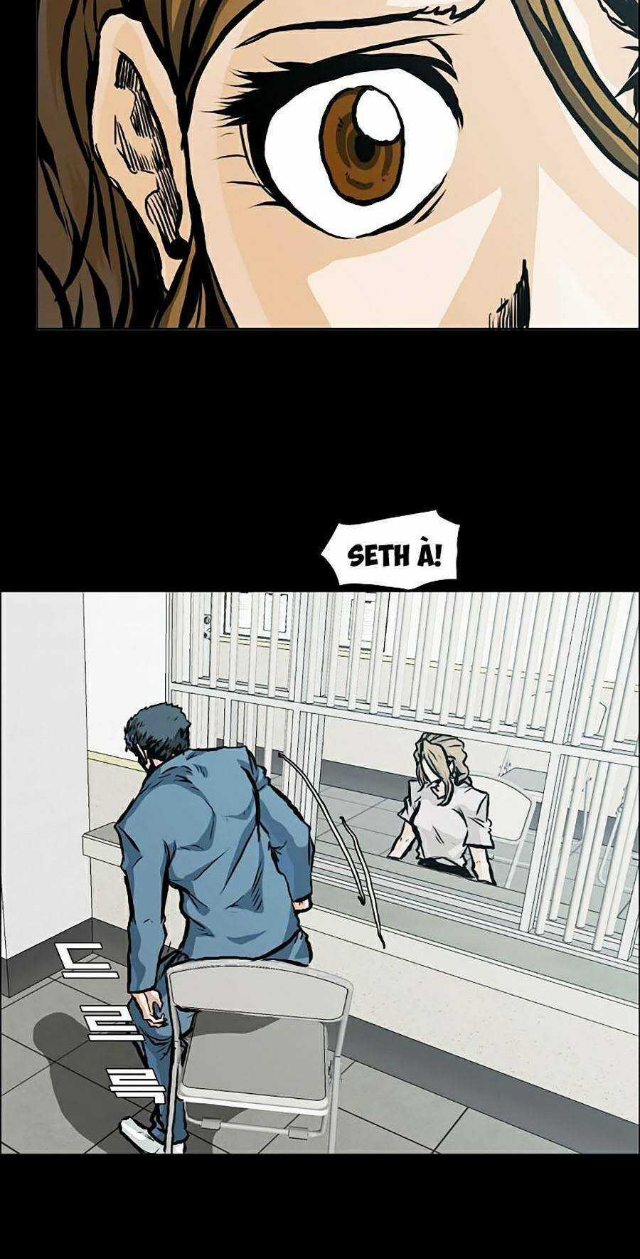 Bá Chủ Học Đường Ss4 Chapter 12 trang 48