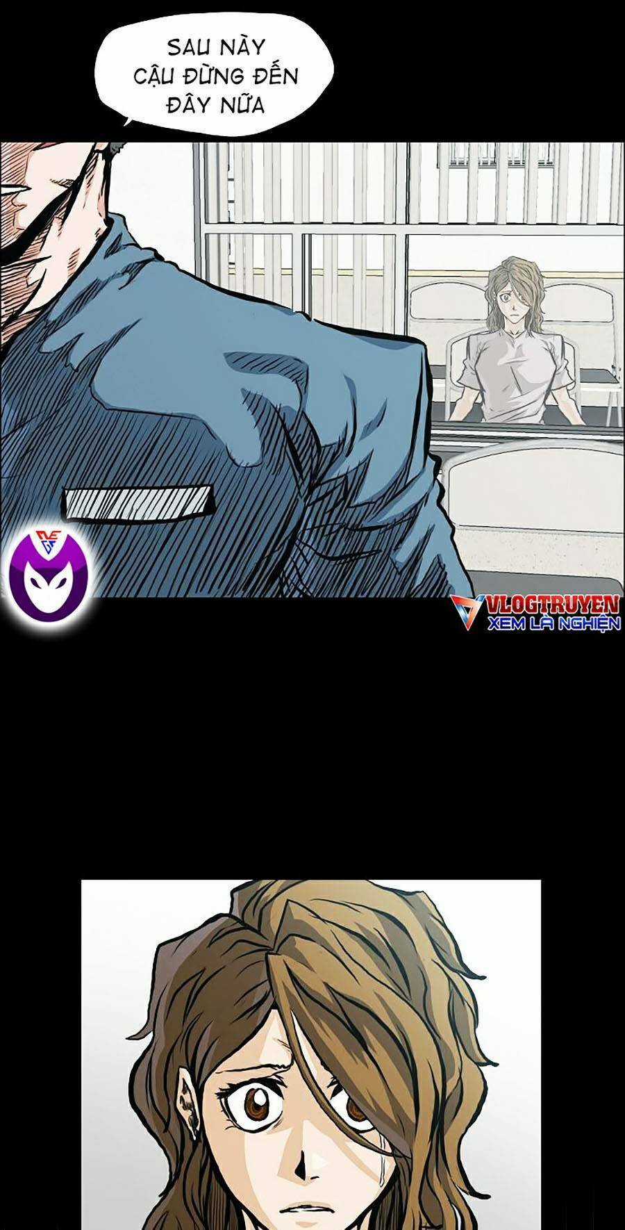 Bá Chủ Học Đường Ss4 Chapter 12 trang 49