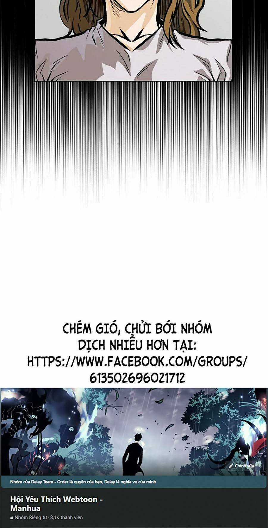 Bá Chủ Học Đường Ss4 Chapter 12 trang 50