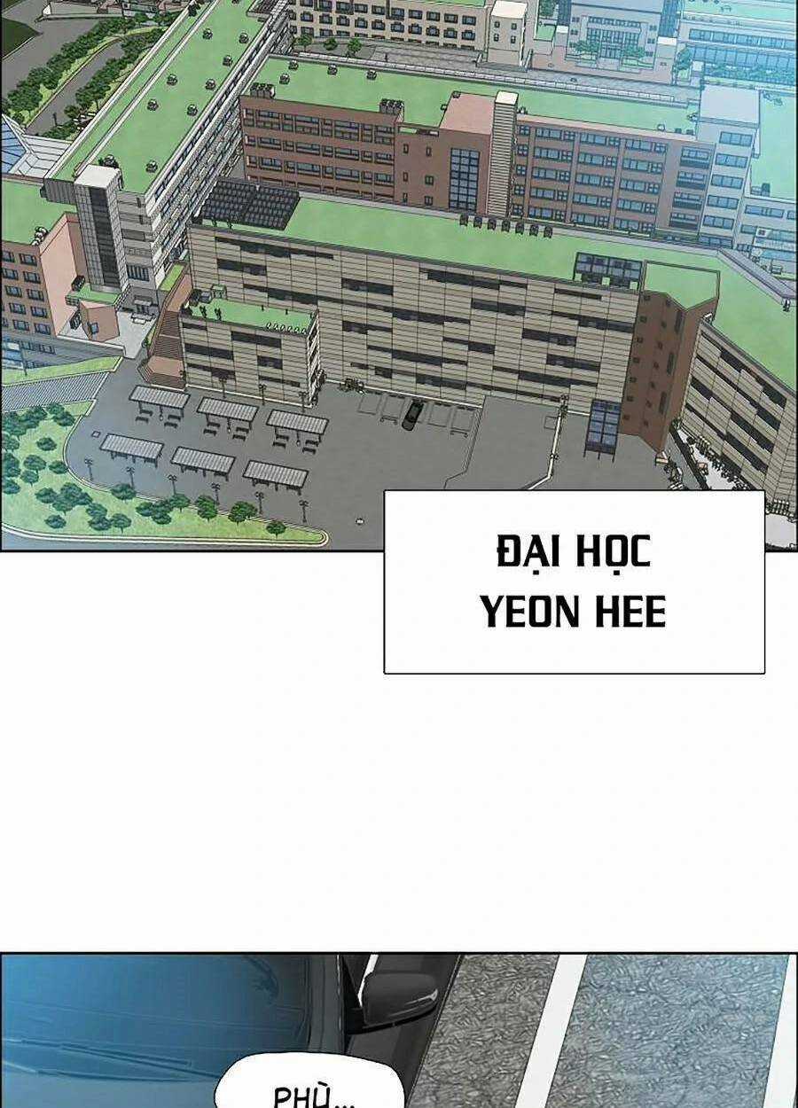 Bá Chủ Học Đường Ss4 Chapter 13 trang 1