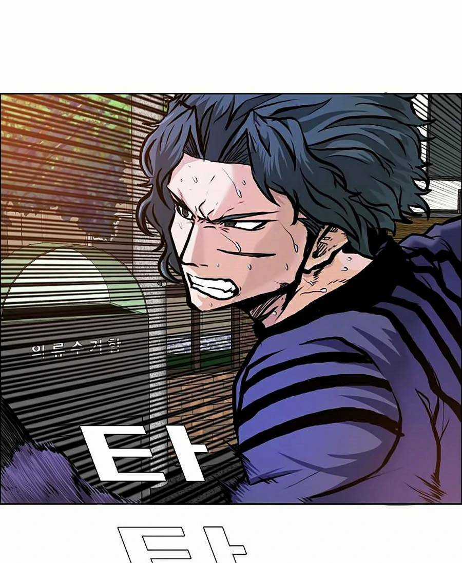 Bá Chủ Học Đường Ss4 Chapter 13 trang 102