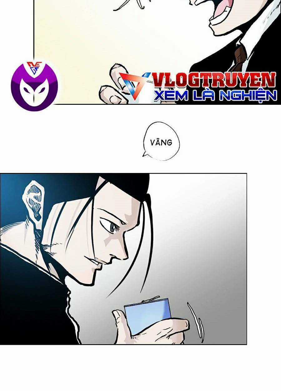 Bá Chủ Học Đường Ss4 Chapter 13 trang 12