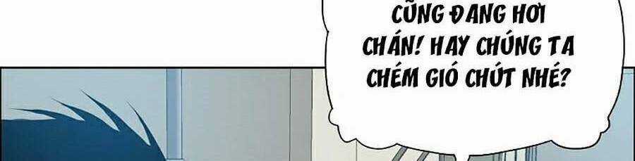 Bá Chủ Học Đường Ss4 Chapter 13 trang 14