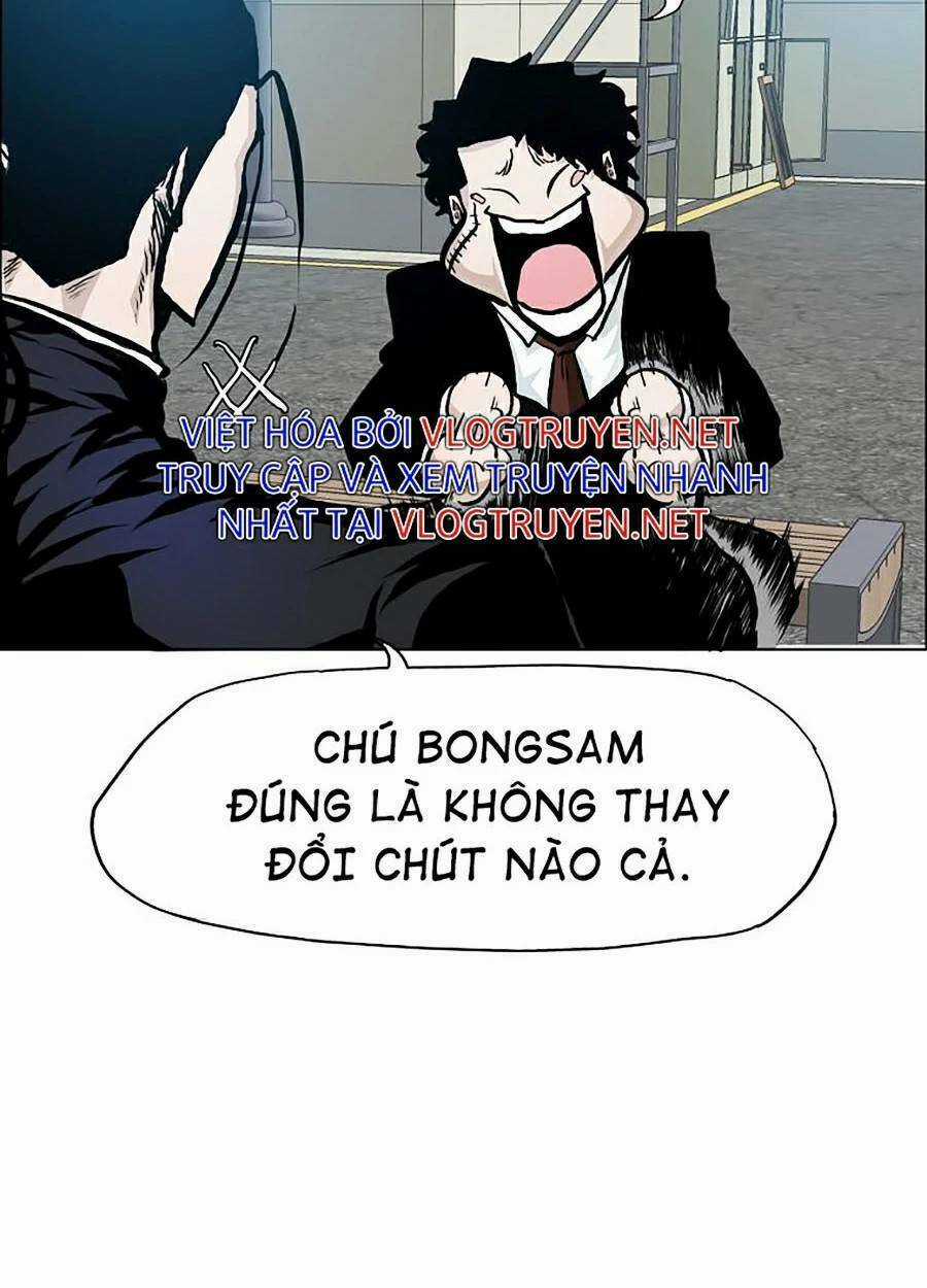 Bá Chủ Học Đường Ss4 Chapter 13 trang 15