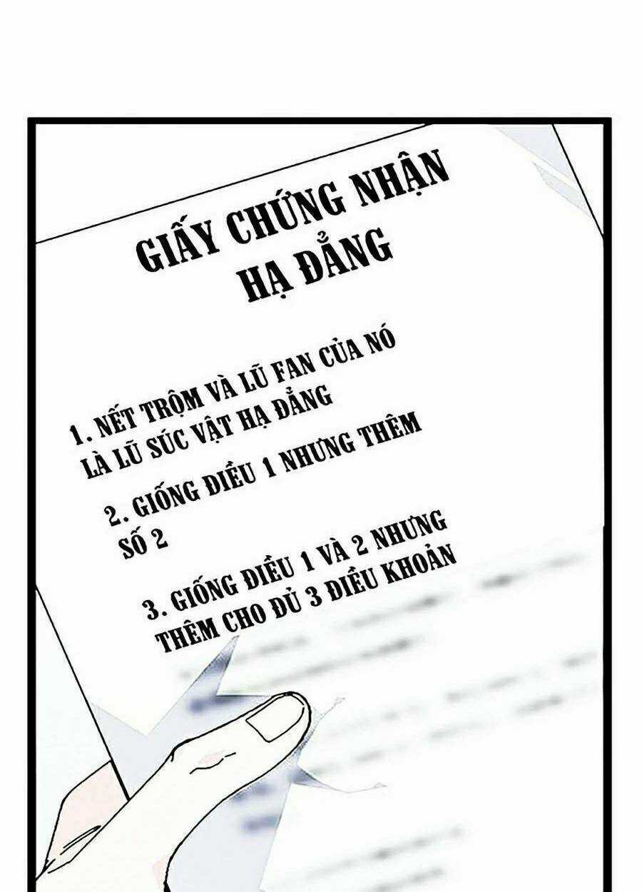 Bá Chủ Học Đường Ss4 Chapter 13 trang 16