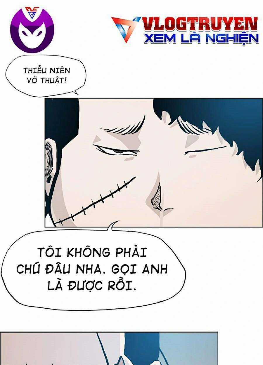 Bá Chủ Học Đường Ss4 Chapter 13 trang 18