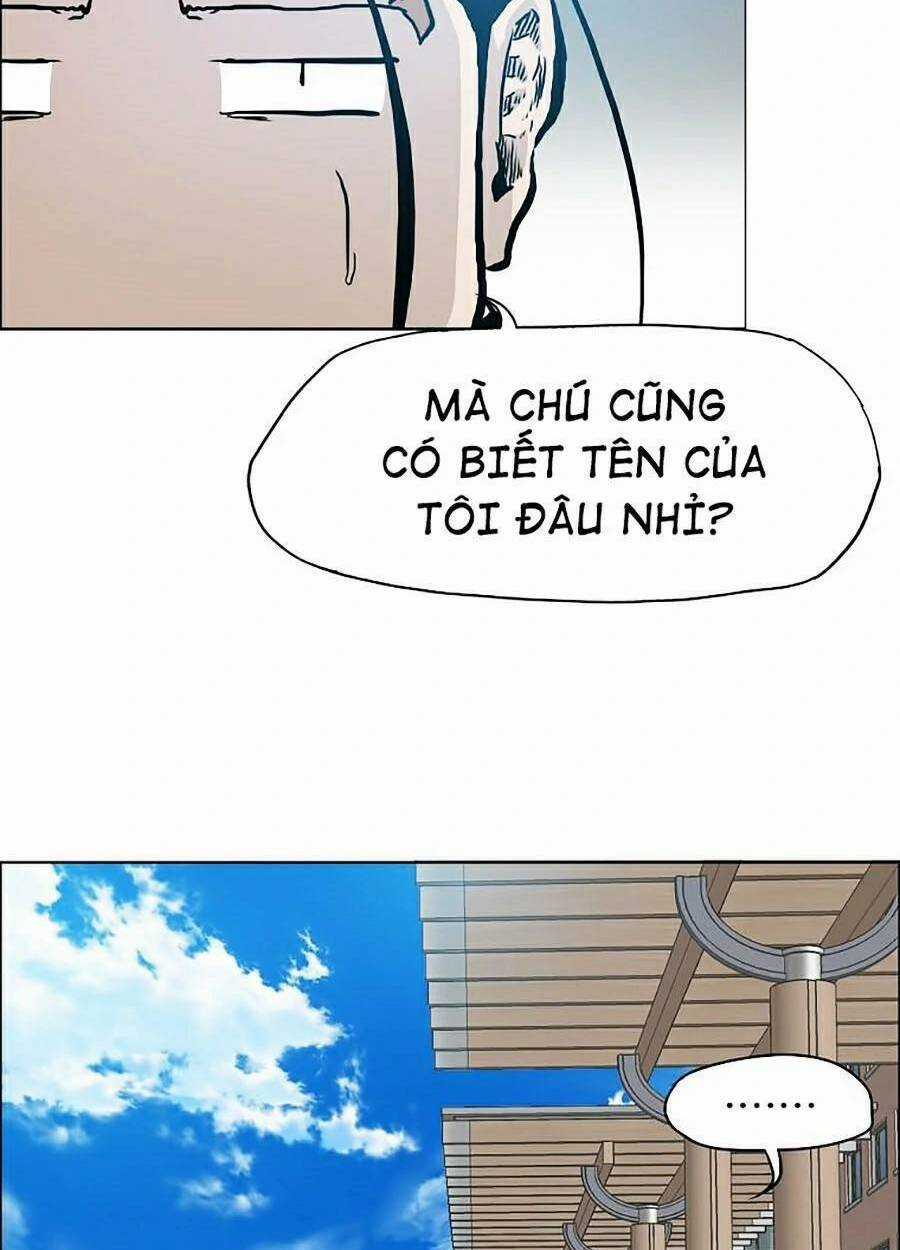 Bá Chủ Học Đường Ss4 Chapter 13 trang 19