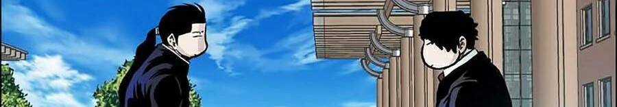 Bá Chủ Học Đường Ss4 Chapter 13 trang 20