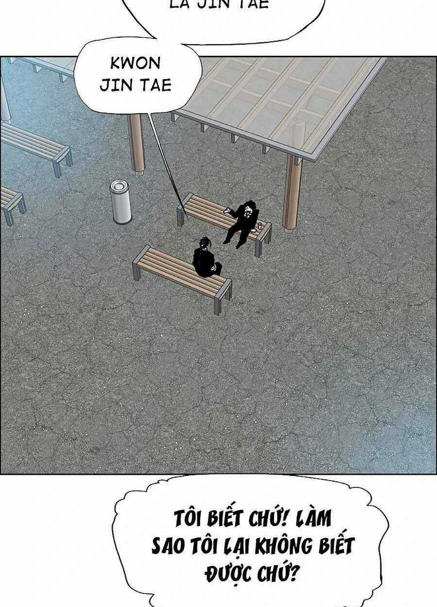 Bá Chủ Học Đường Ss4 Chapter 13 trang 22