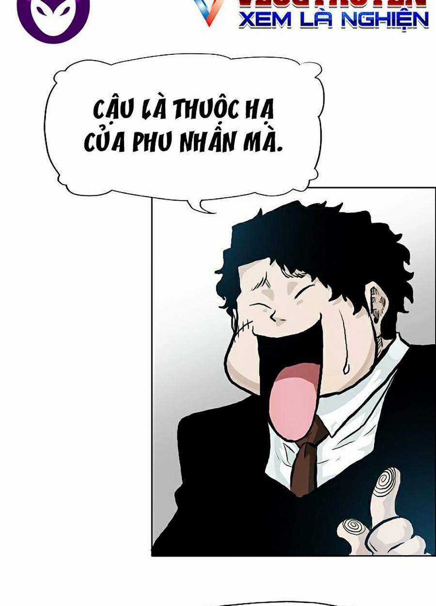 Bá Chủ Học Đường Ss4 Chapter 13 trang 24