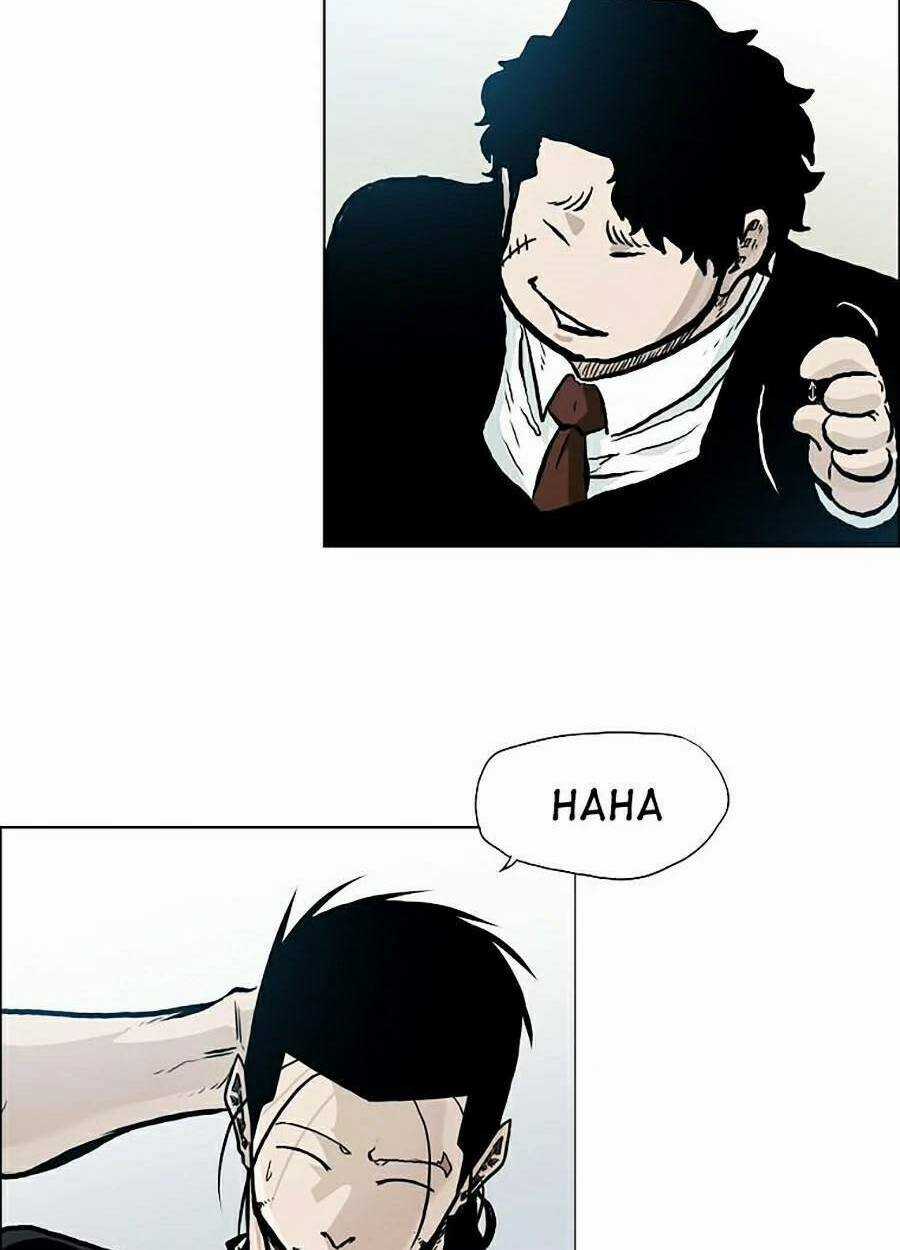 Bá Chủ Học Đường Ss4 Chapter 13 trang 28