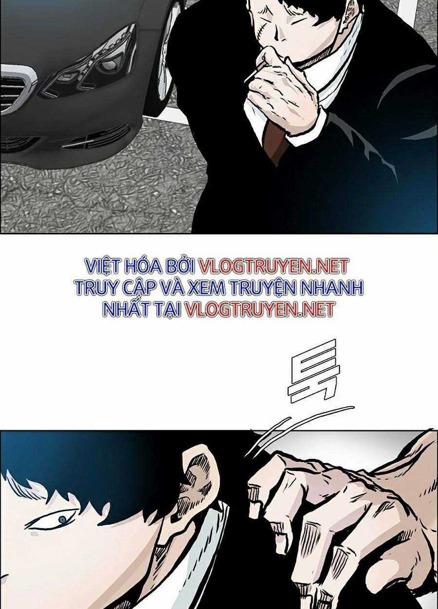 Bá Chủ Học Đường Ss4 Chapter 13 trang 3