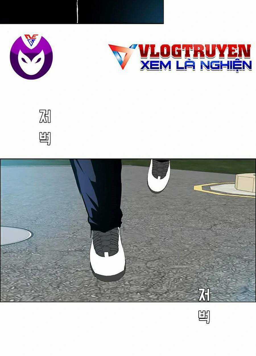 Bá Chủ Học Đường Ss4 Chapter 13 trang 30