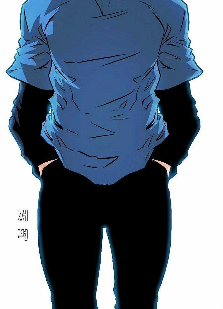 Bá Chủ Học Đường Ss4 Chapter 13 trang 34