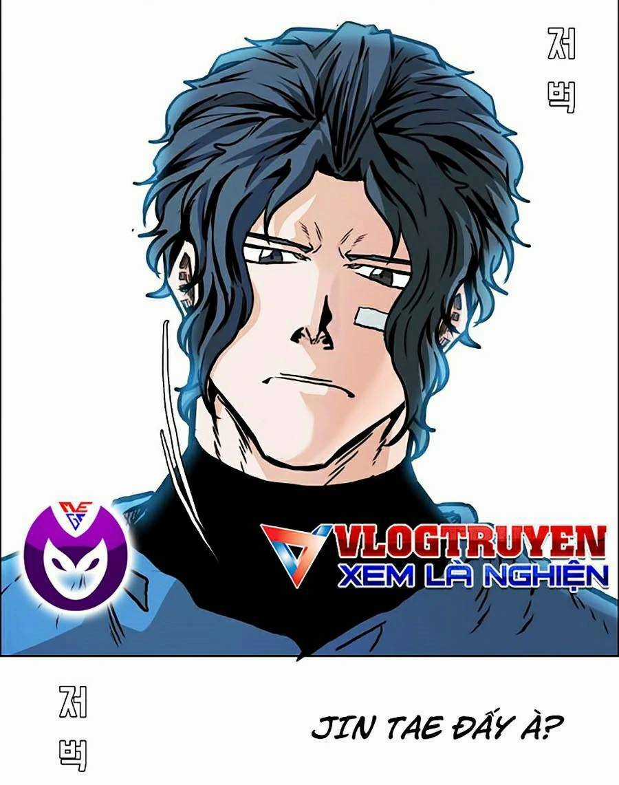 Bá Chủ Học Đường Ss4 Chapter 13 trang 36