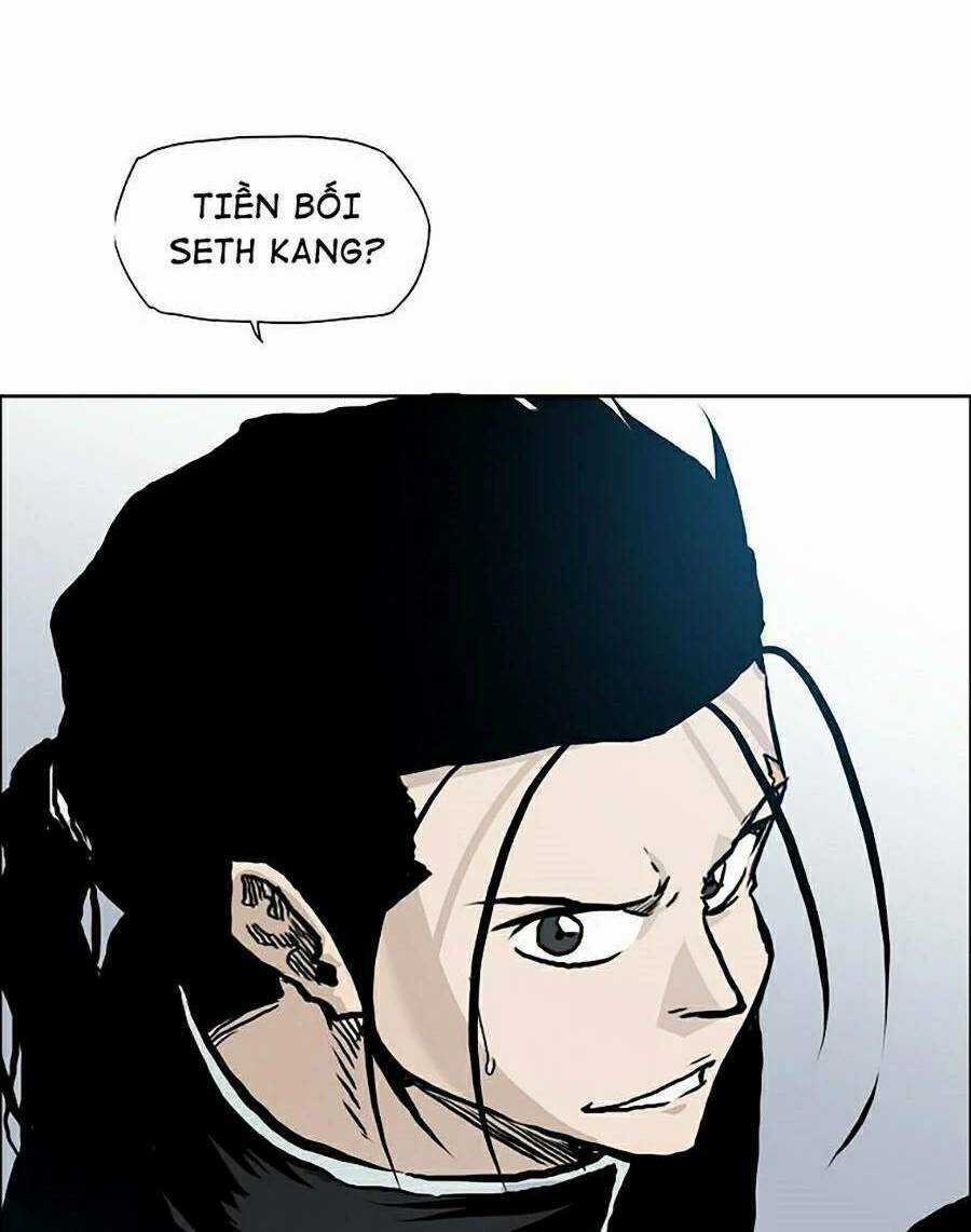 Bá Chủ Học Đường Ss4 Chapter 13 trang 37