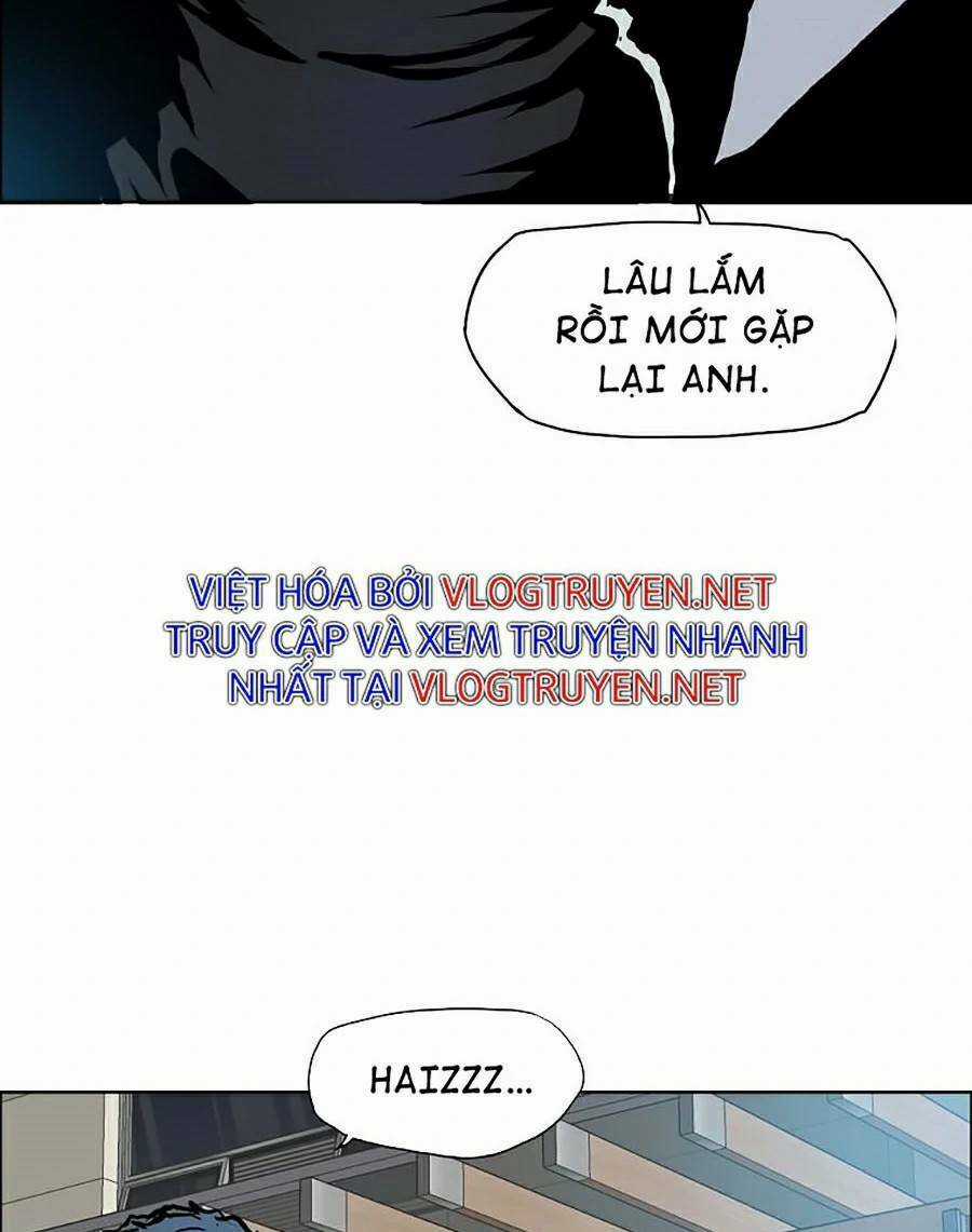 Bá Chủ Học Đường Ss4 Chapter 13 trang 38