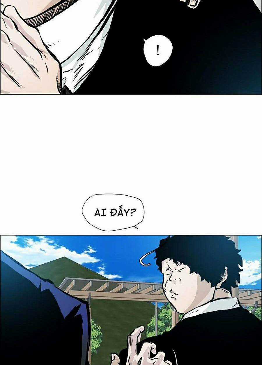 Bá Chủ Học Đường Ss4 Chapter 13 trang 4