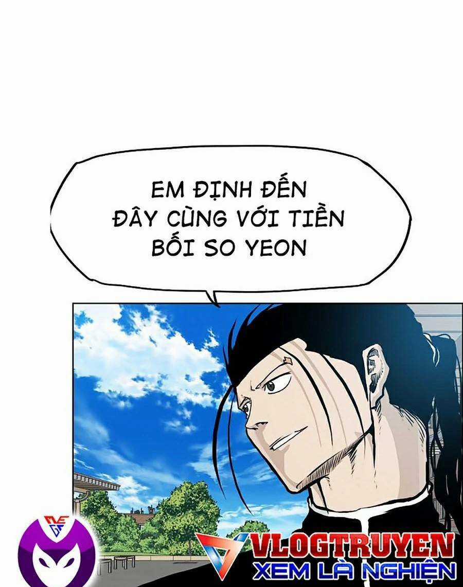 Bá Chủ Học Đường Ss4 Chapter 13 trang 40