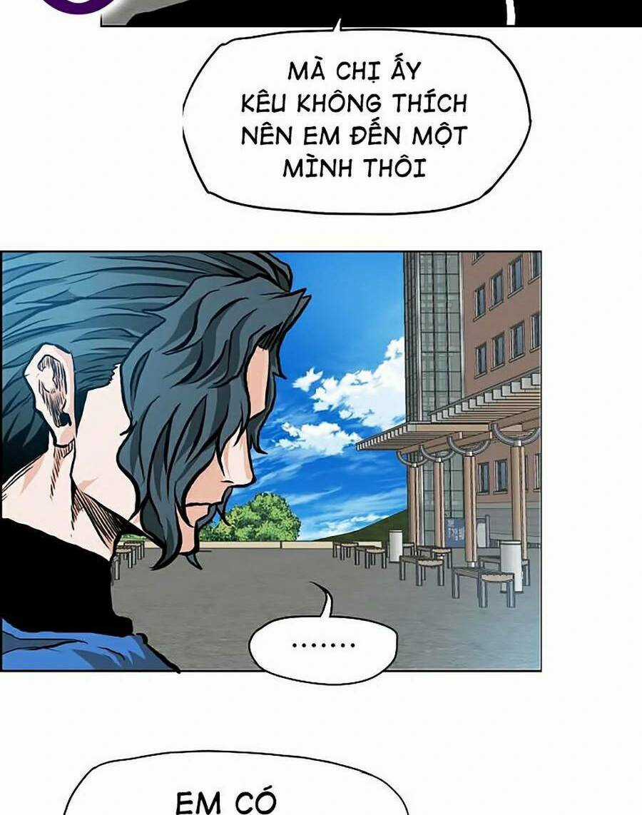 Bá Chủ Học Đường Ss4 Chapter 13 trang 41