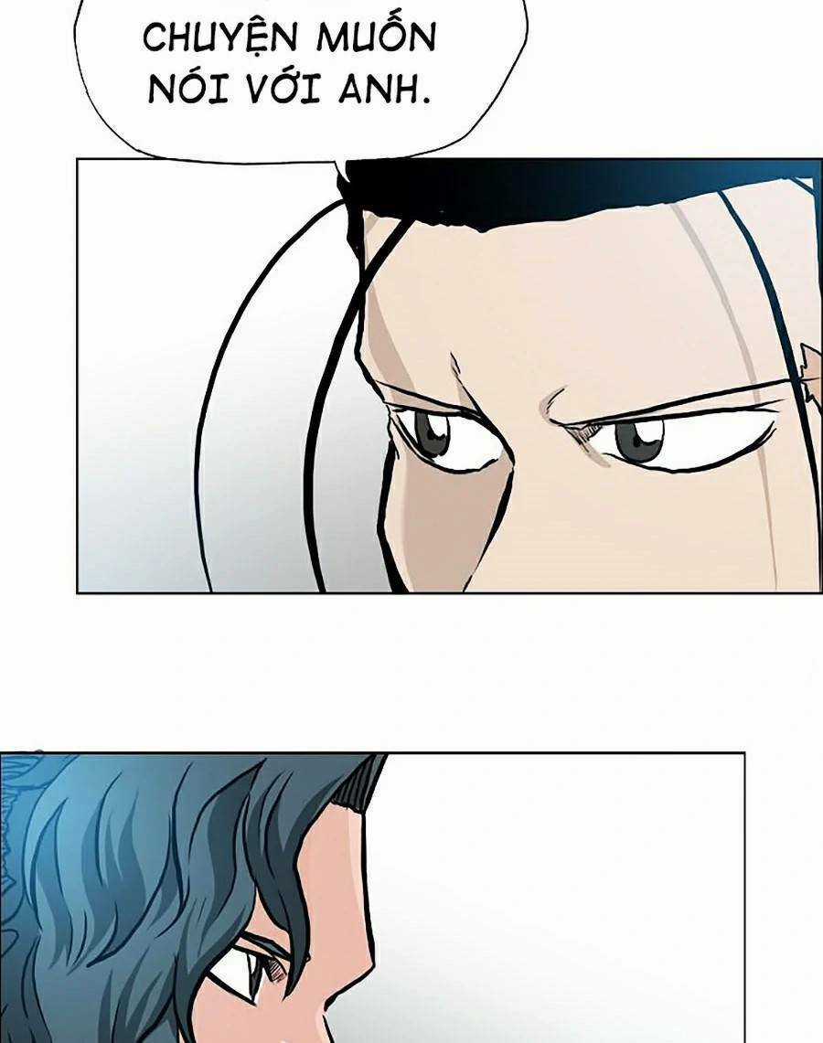 Bá Chủ Học Đường Ss4 Chapter 13 trang 42