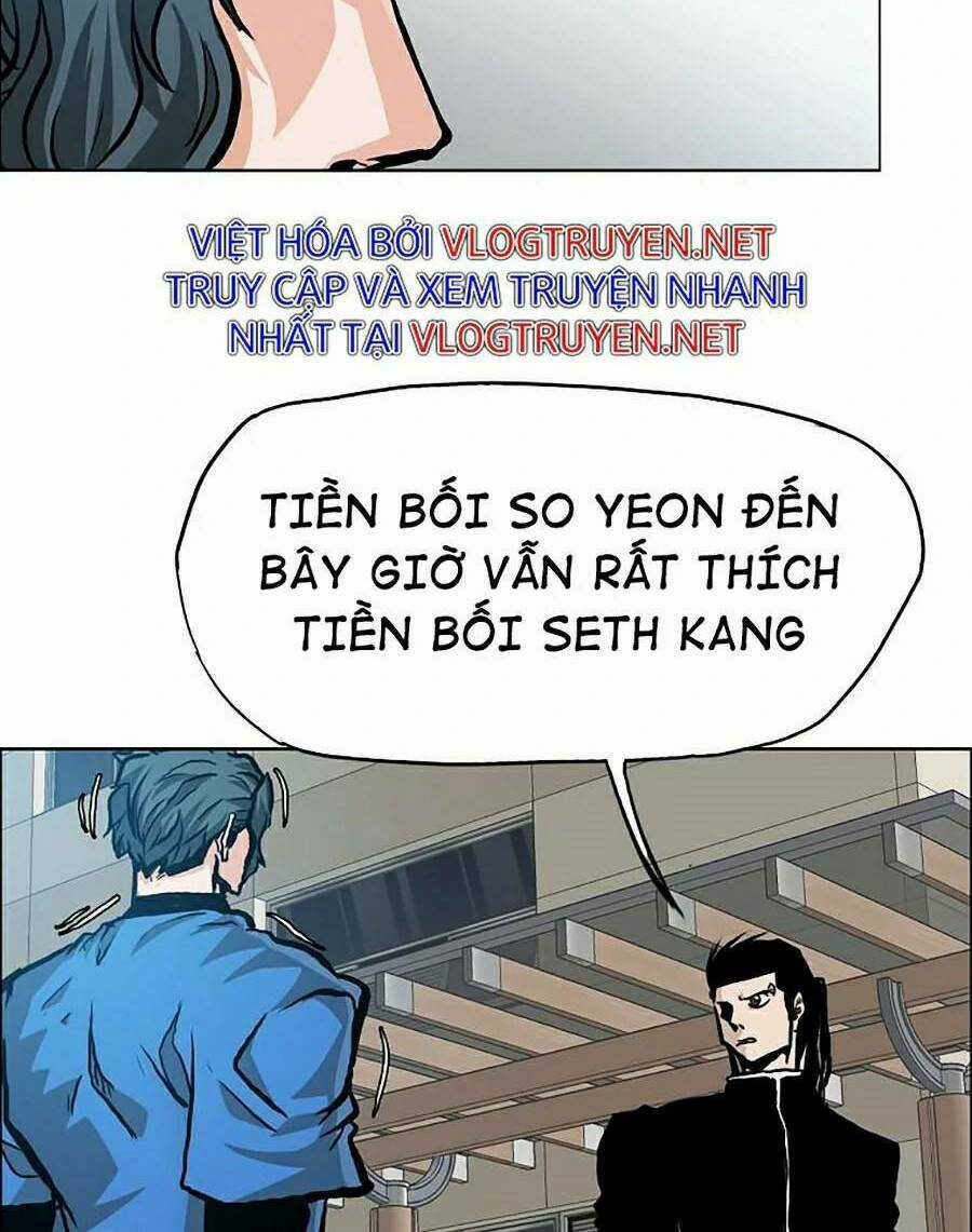 Bá Chủ Học Đường Ss4 Chapter 13 trang 43