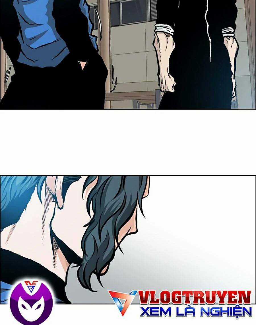 Bá Chủ Học Đường Ss4 Chapter 13 trang 44