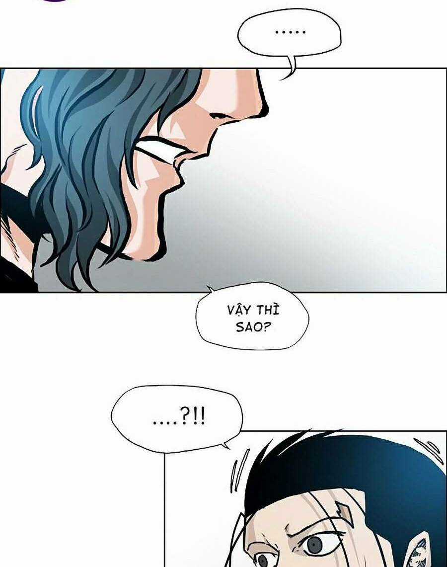 Bá Chủ Học Đường Ss4 Chapter 13 trang 45