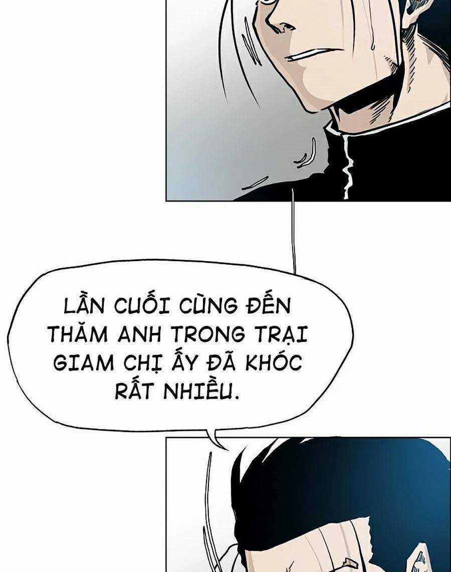 Bá Chủ Học Đường Ss4 Chapter 13 trang 46