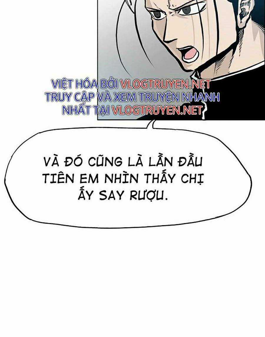 Bá Chủ Học Đường Ss4 Chapter 13 trang 47