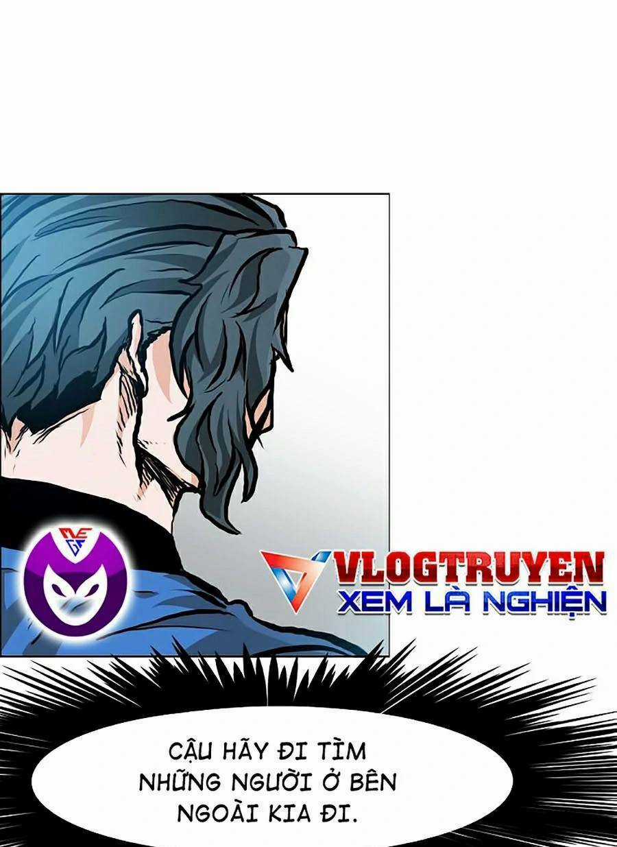 Bá Chủ Học Đường Ss4 Chapter 13 trang 48