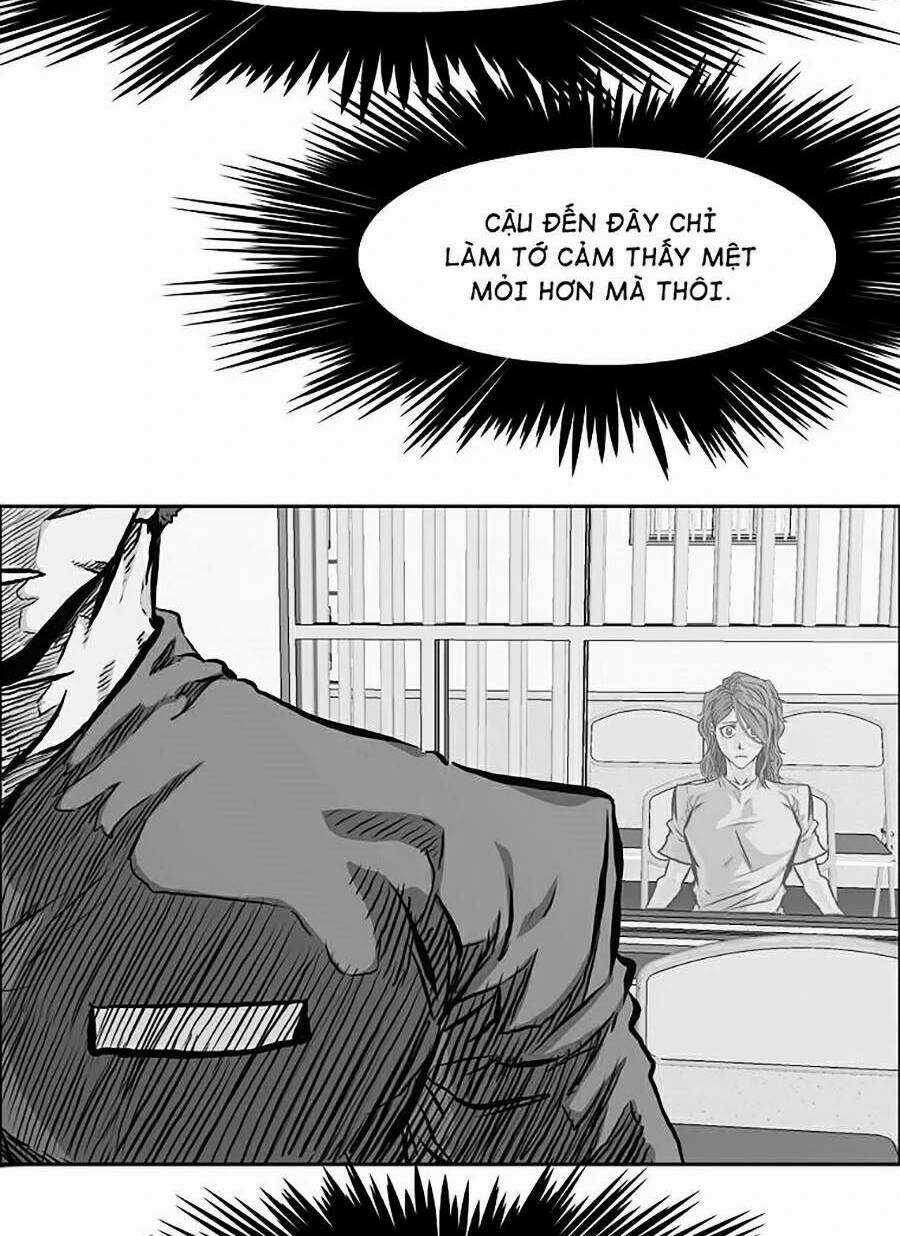 Bá Chủ Học Đường Ss4 Chapter 13 trang 49