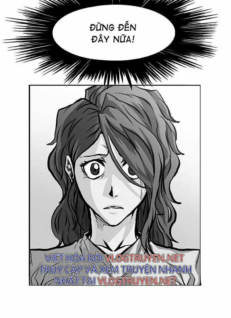 Bá Chủ Học Đường Ss4 Chapter 13 trang 50