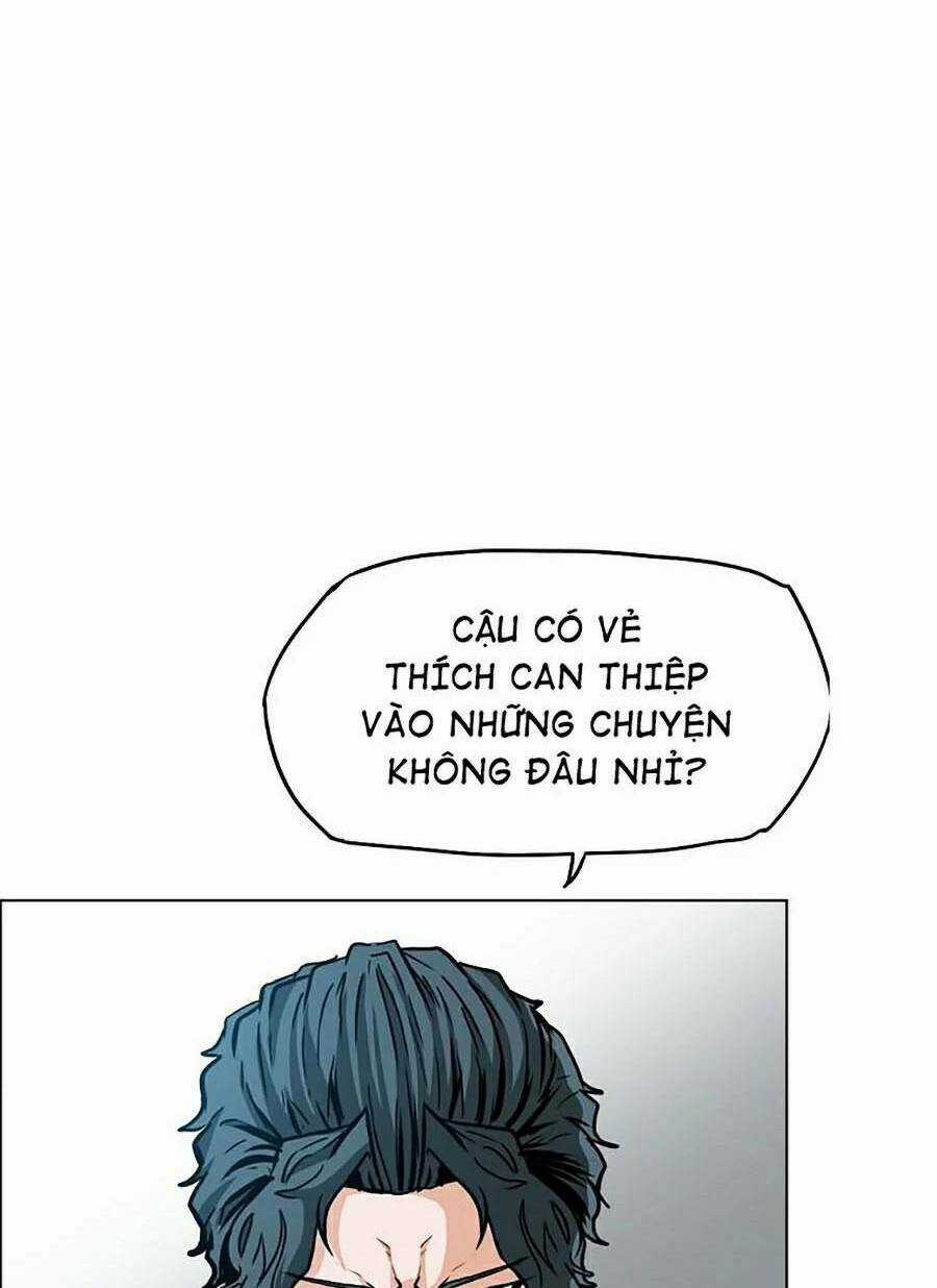 Bá Chủ Học Đường Ss4 Chapter 13 trang 51