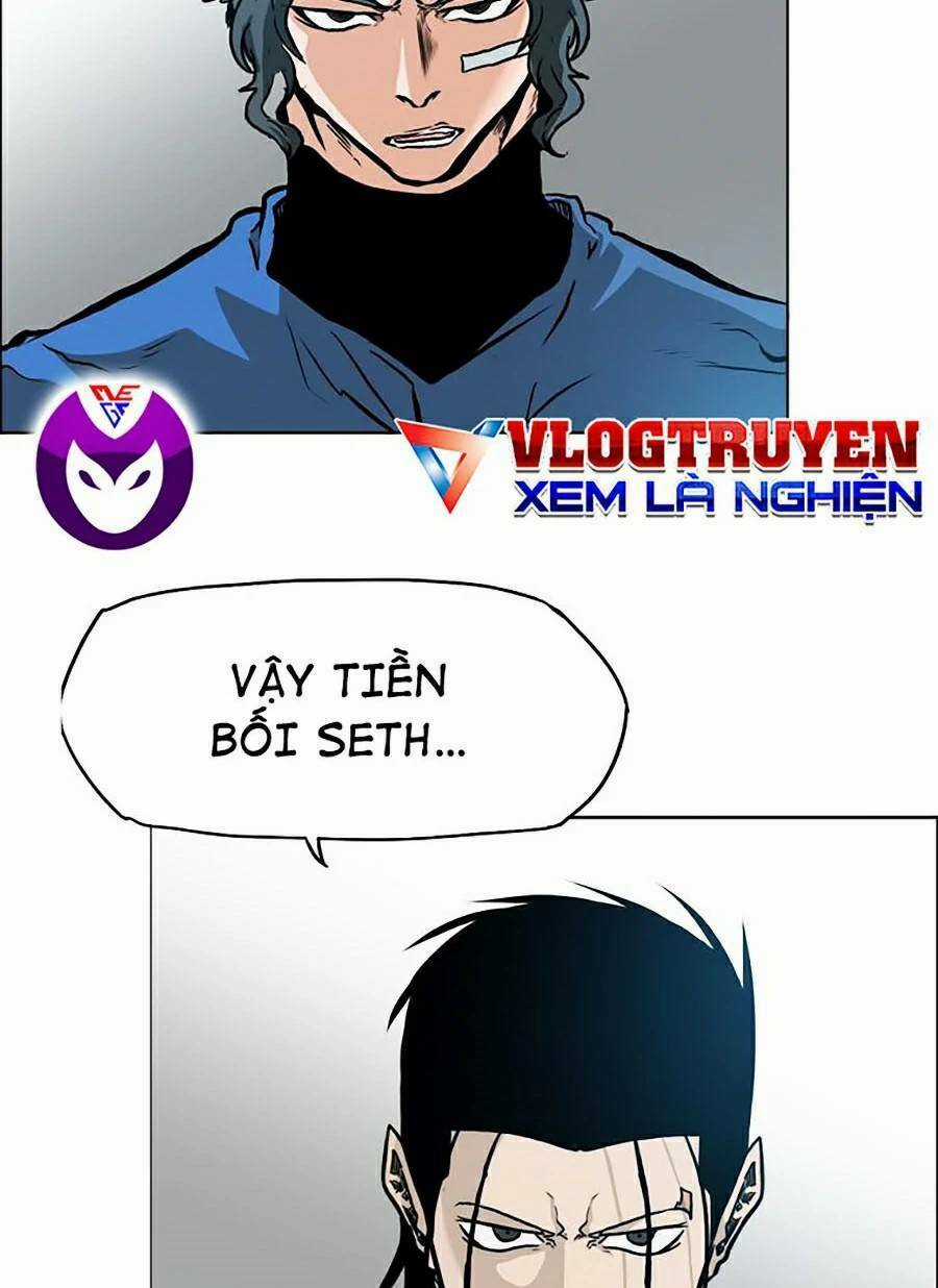 Bá Chủ Học Đường Ss4 Chapter 13 trang 52