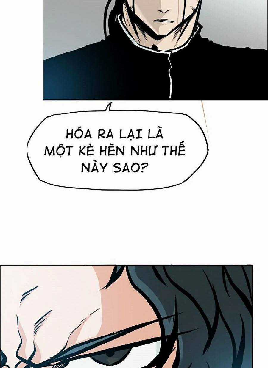 Bá Chủ Học Đường Ss4 Chapter 13 trang 53