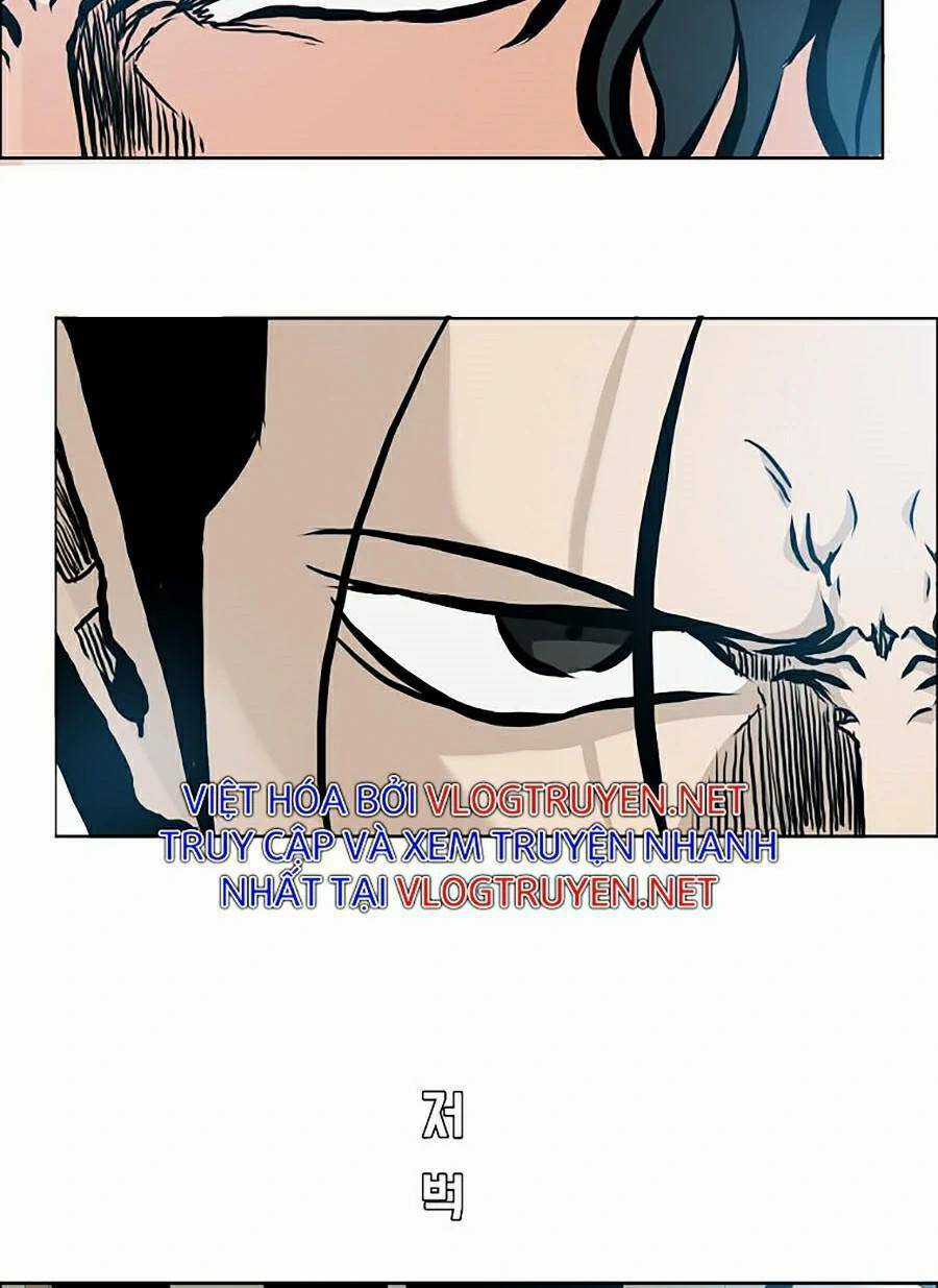 Bá Chủ Học Đường Ss4 Chapter 13 trang 54