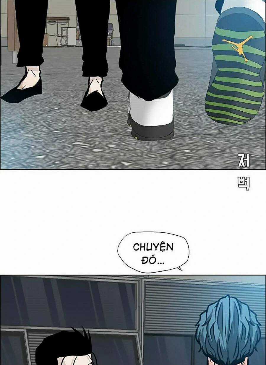 Bá Chủ Học Đường Ss4 Chapter 13 trang 55