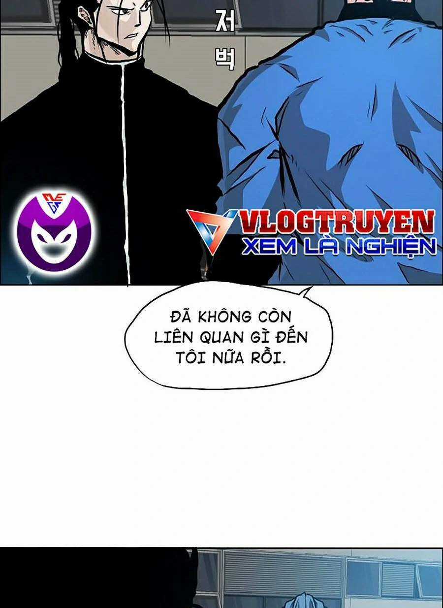 Bá Chủ Học Đường Ss4 Chapter 13 trang 56