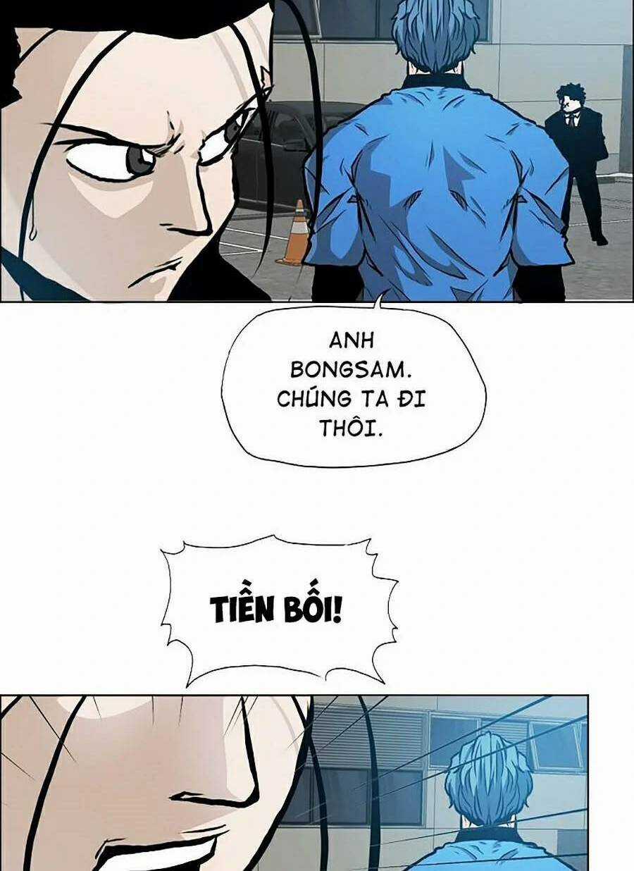 Bá Chủ Học Đường Ss4 Chapter 13 trang 57