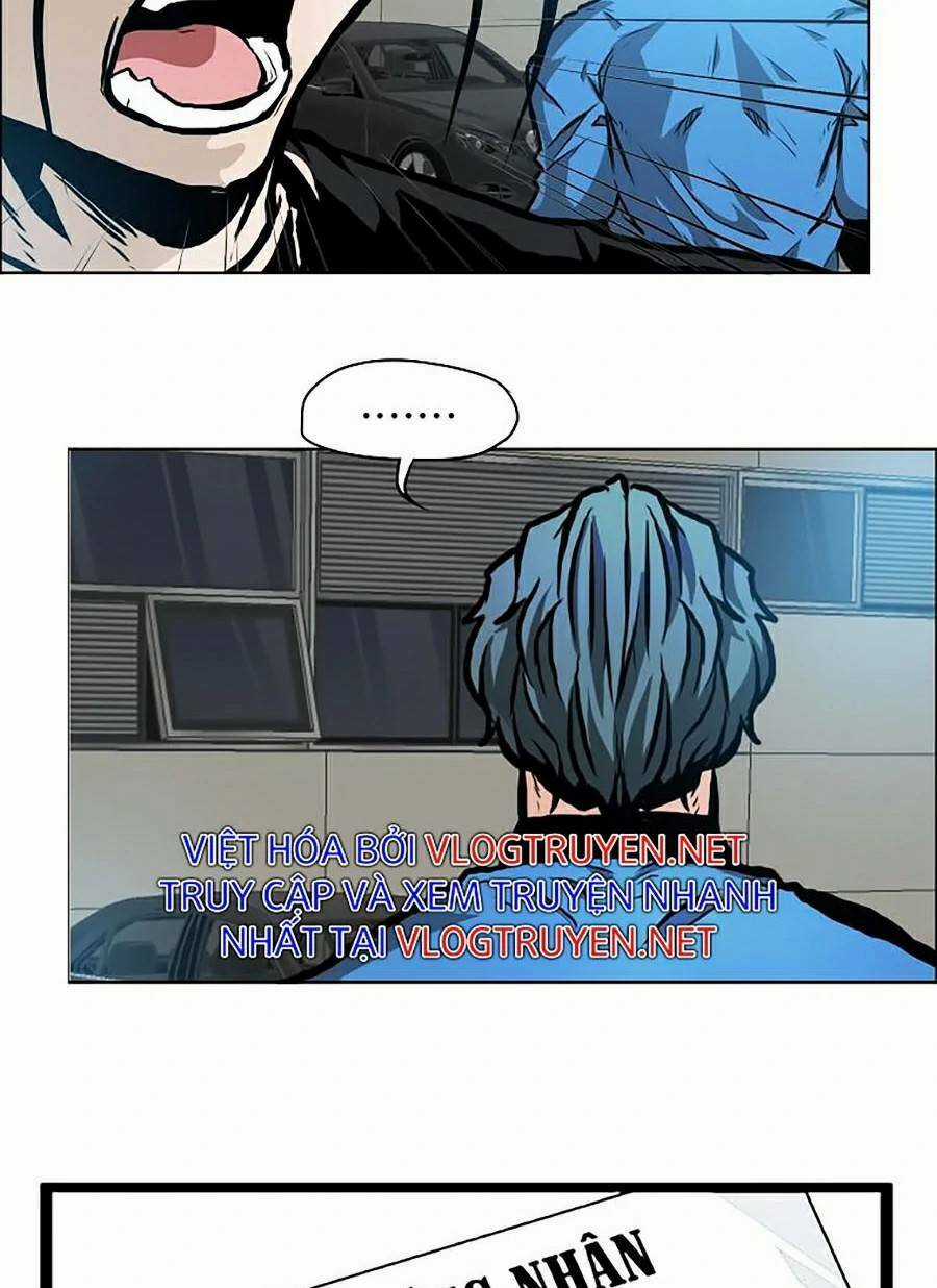 Bá Chủ Học Đường Ss4 Chapter 13 trang 58