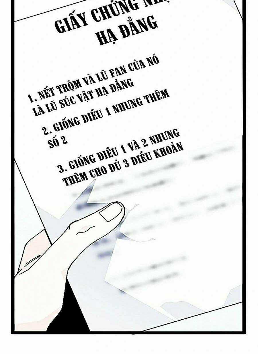 Bá Chủ Học Đường Ss4 Chapter 13 trang 59