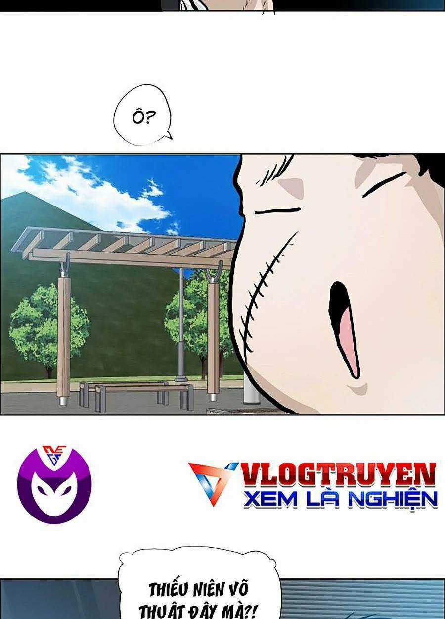 Bá Chủ Học Đường Ss4 Chapter 13 trang 6