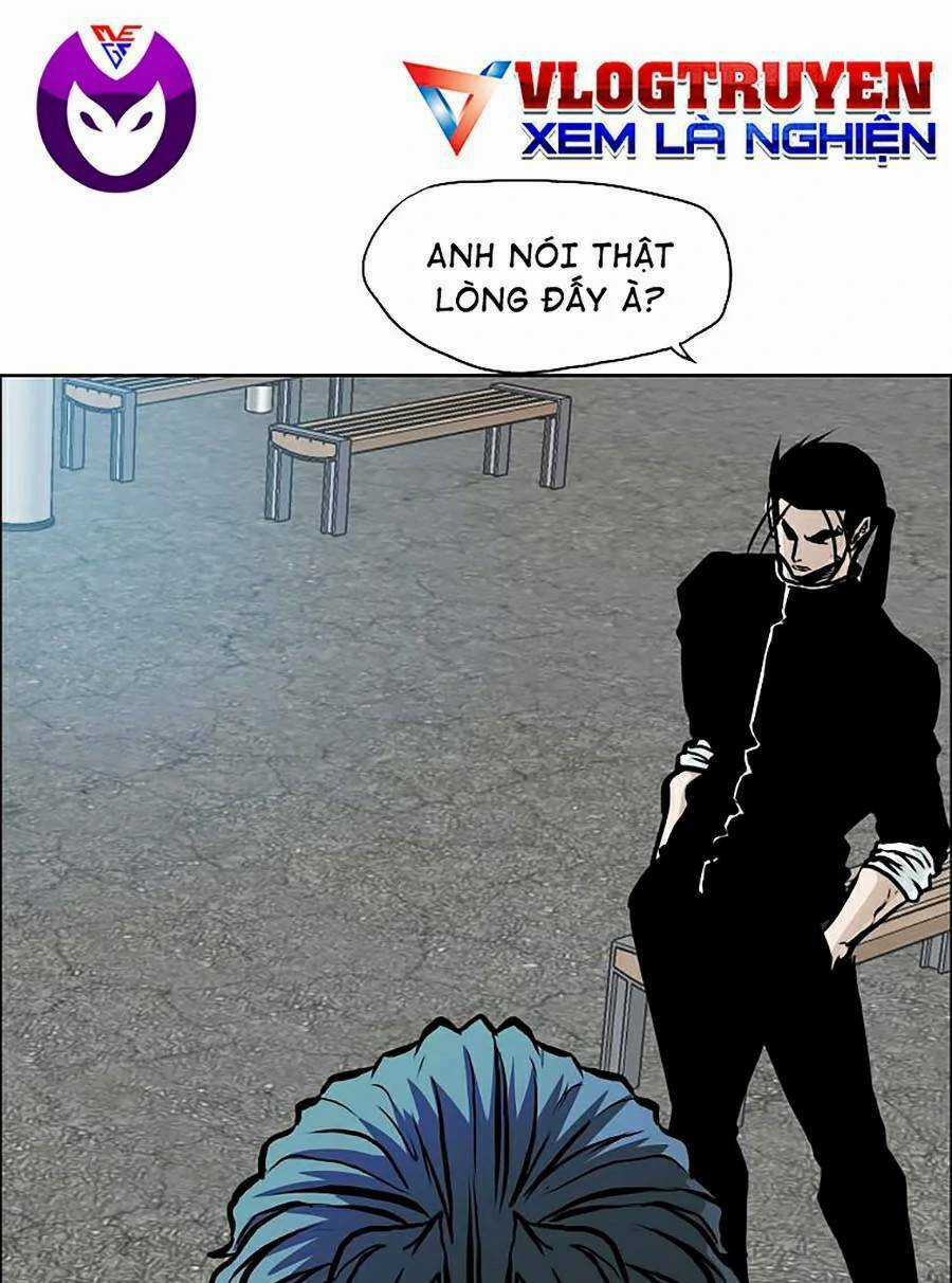 Bá Chủ Học Đường Ss4 Chapter 13 trang 60