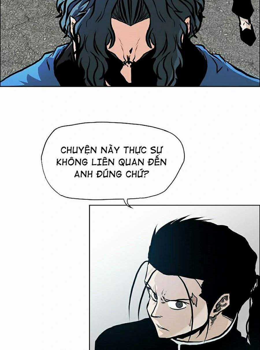 Bá Chủ Học Đường Ss4 Chapter 13 trang 61