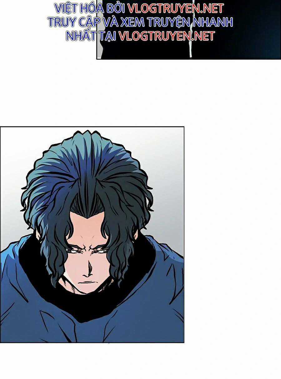 Bá Chủ Học Đường Ss4 Chapter 13 trang 62