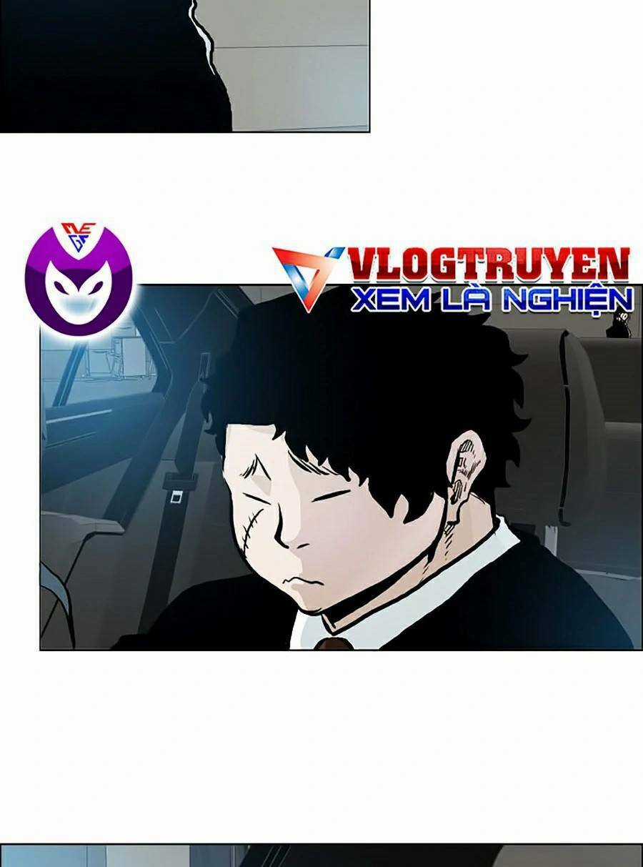 Bá Chủ Học Đường Ss4 Chapter 13 trang 68