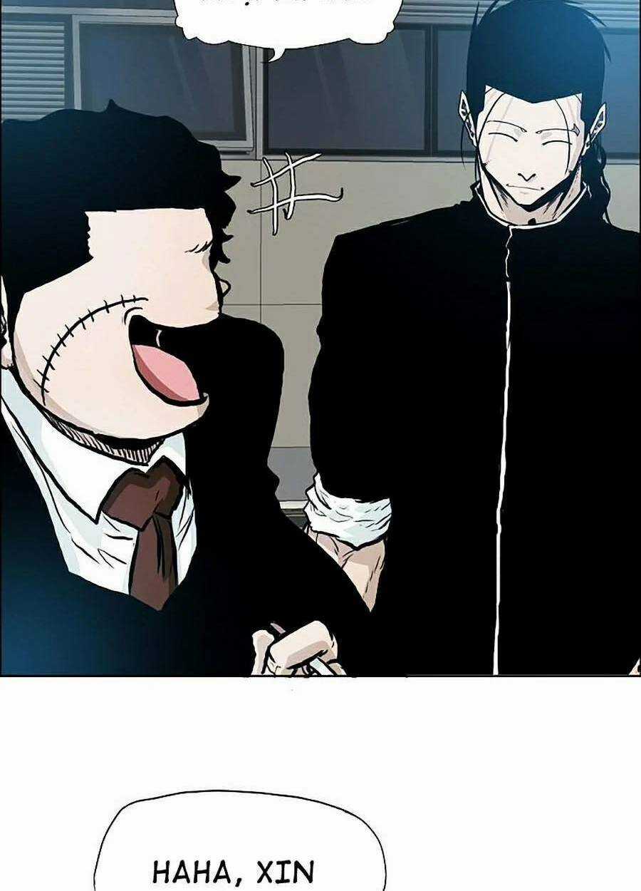 Bá Chủ Học Đường Ss4 Chapter 13 trang 7