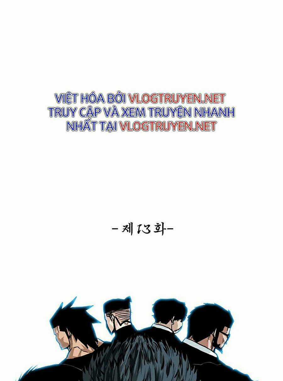 Bá Chủ Học Đường Ss4 Chapter 13 trang 70